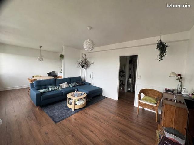 Appartement vente à Rouen, Ruan