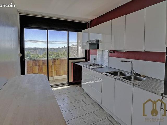 Appartement vente à Lyon, Métropole de Lyon