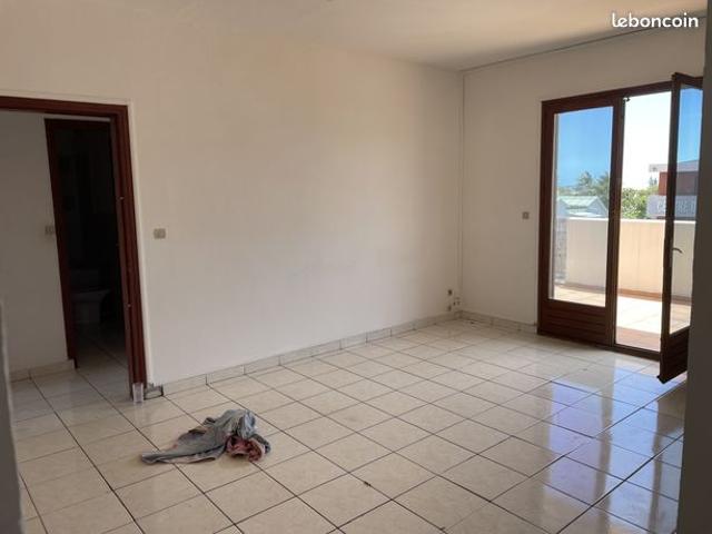 Appartement vente à La Réunion