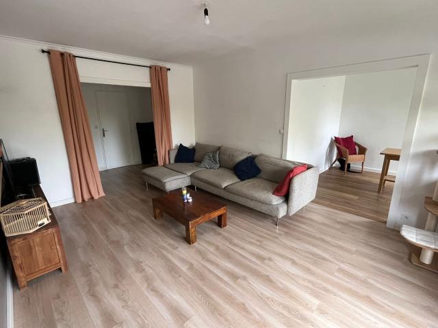 Appartement vente à Melun, Le Mée-sur-seine