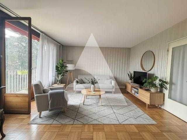Appartement vente à Le Cygne d'Enghien, Épinay-sur-Seine