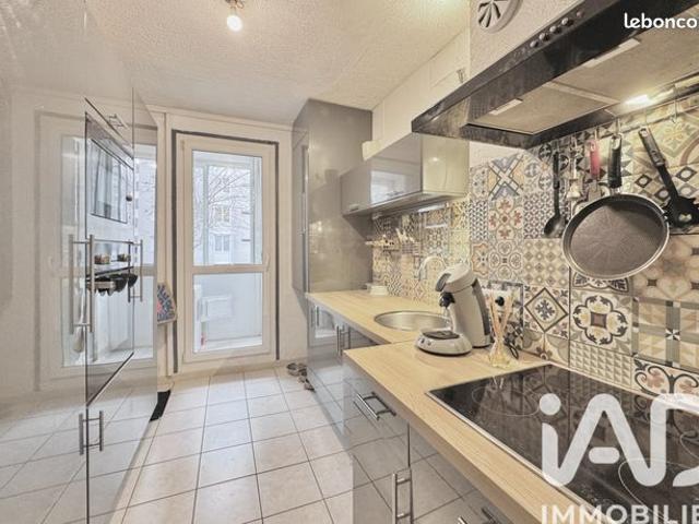 Appartement vente à Nîmes