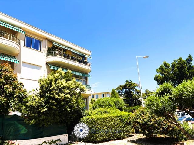 Appartement vente à Cyrnos, Nice