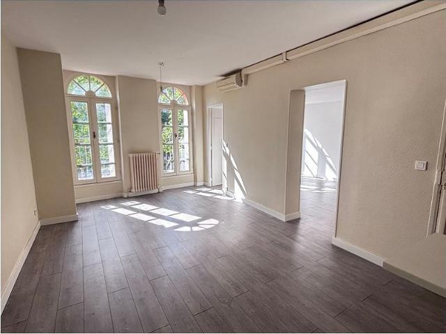 Appartement vente à Toulouse