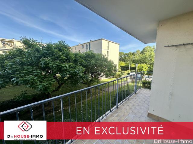 Appartement vente à Nyons, Montélimar