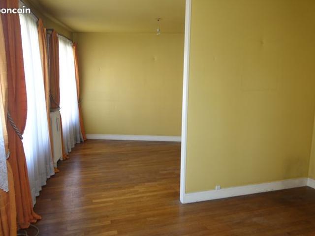 Appartement vente à Le Raincy, Aulnay-sous-bois
