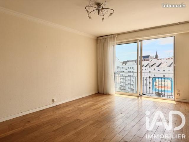 Appartement vente à Vannes, Bretagne