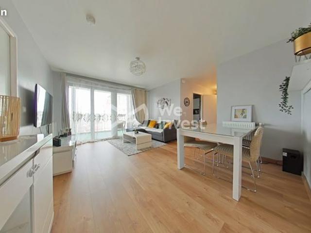 Appartement vente à Argenteuil, Val-d'Oise