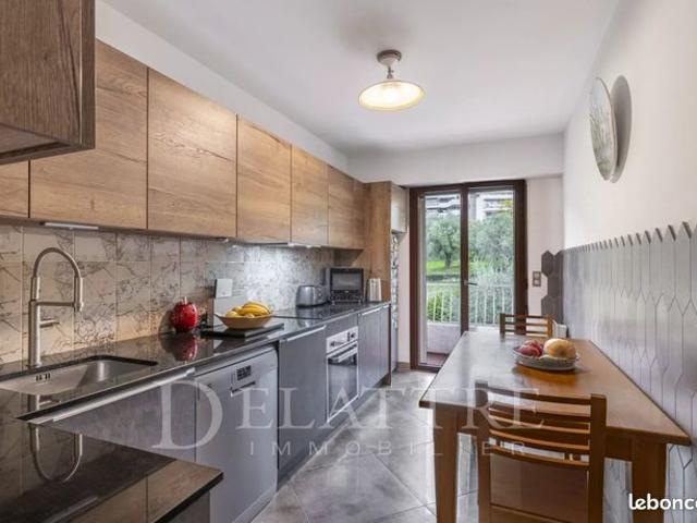 Appartement vente à Grasse, Vence