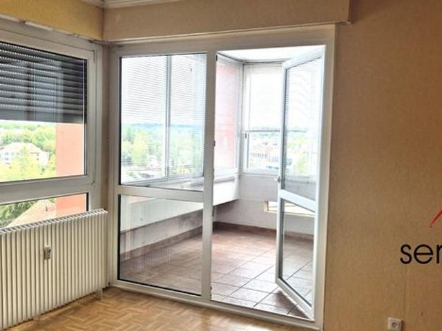 Appartement vente à Sarreguemines, Moselle