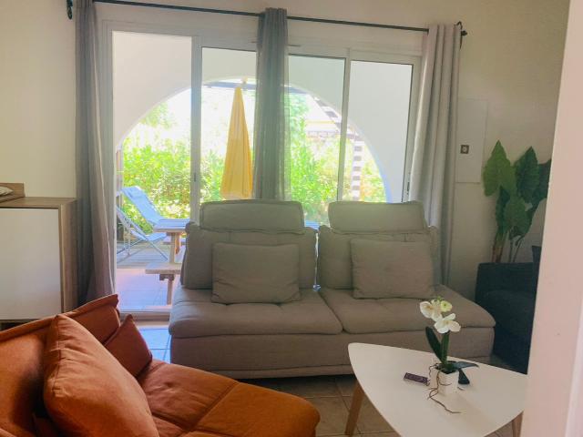 Appartement vente à Calvi, Monticello