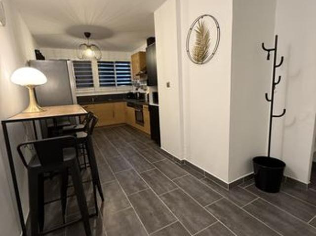 Appartement vente à Toulouse