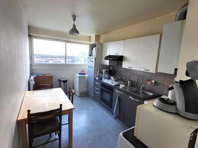 Appartement vente à Chalon-sur-Saône, Chalon-sur-saône