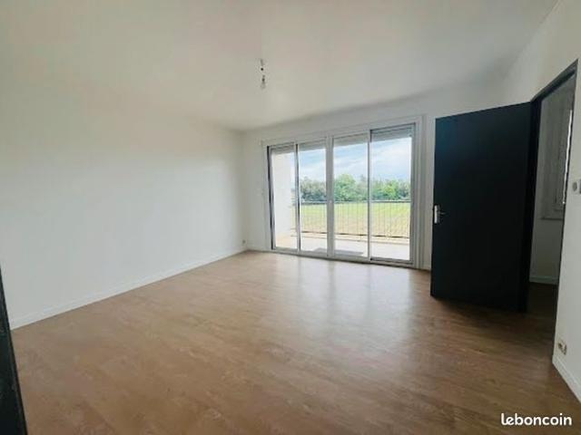 Appartement vente à Libourne