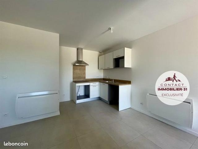 Appartement vente à Muret, Vernet