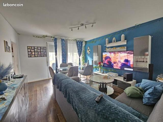 Appartement vente à Évry, Épinay-sous-Sénart