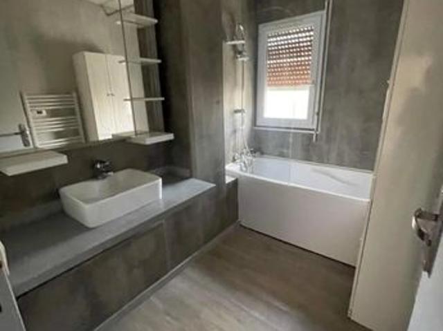 Appartement vente à Arrondissement de Toulon, Le Lavandou