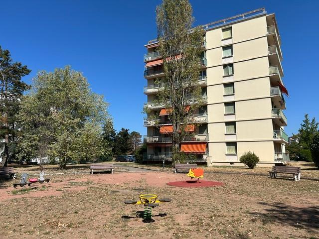 Appartement vente à Lyon, Métropole de Lyon