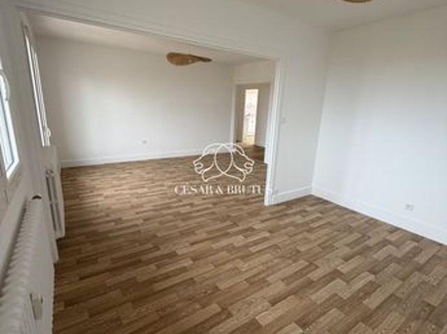 Appartement vente à Roanne, Riorges