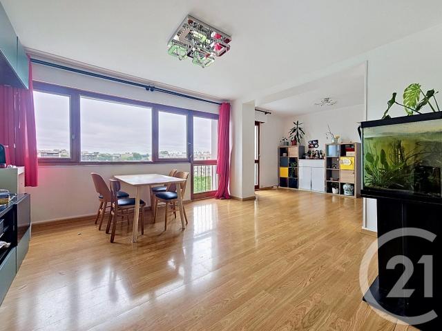 Appartement vente à L'Haÿ-les-Roses, Rungis