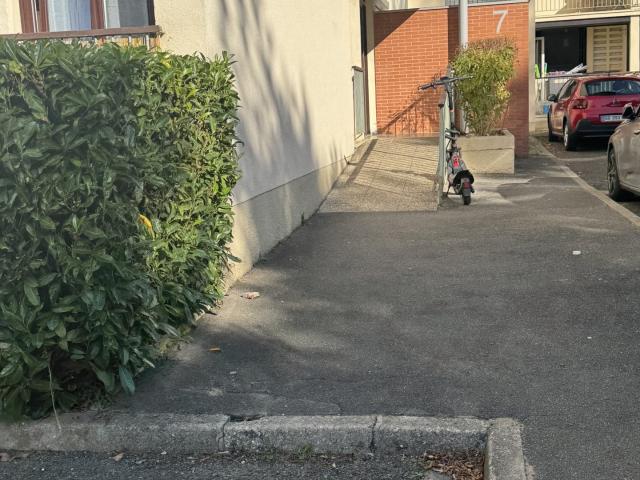 Appartement vente à Fontainebleau, Seine-et-Marne