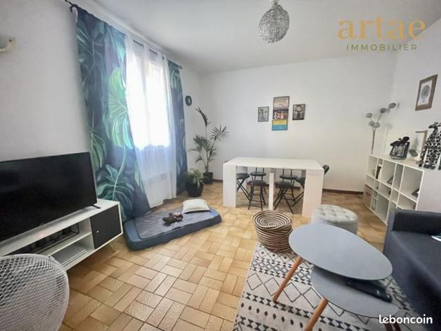 Appartement vente à Montauban, Cayrac