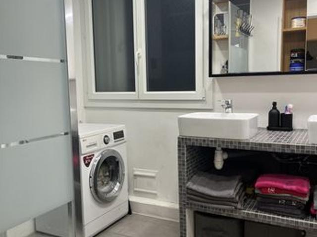 Appartement vente à Sarcelles, Villiers-le-bel