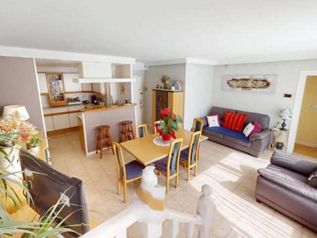 Appartement vente à Carcassonne, Villepinte