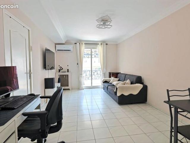 Appartement vente à Grasse, Antibes