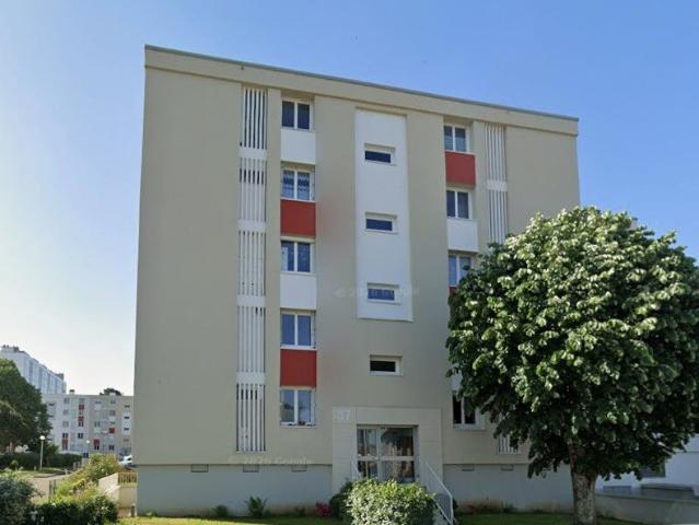 Appartement vente à Nantes, Rezé