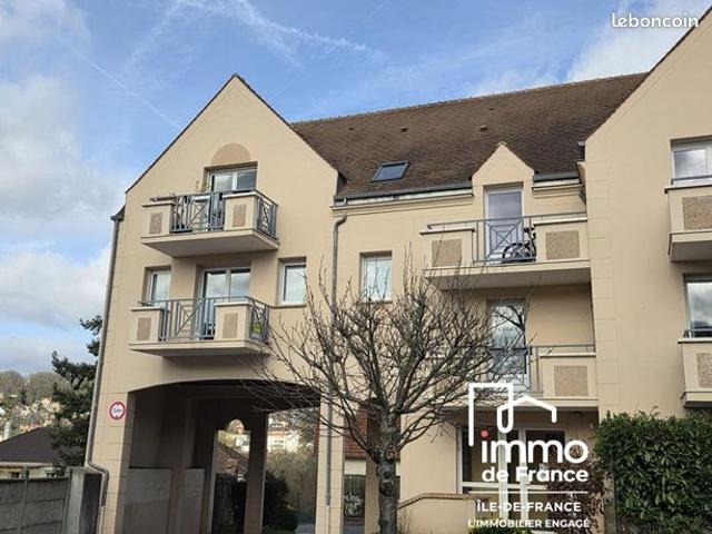 Appartement vente à Palaiseau, Villebon-sur-yvette