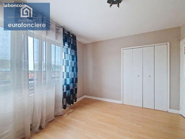 Appartement vente à Troyes