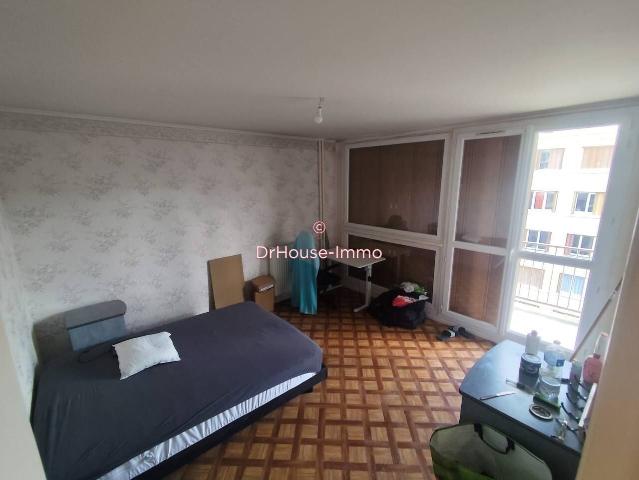 Appartement vente à Montargis