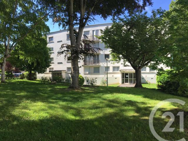 Appartement location à Sarcelles, Domont