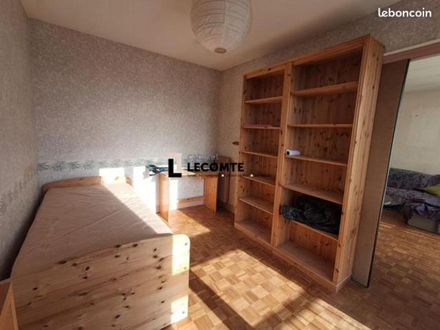 Appartement vente à Rennes, Bretagne