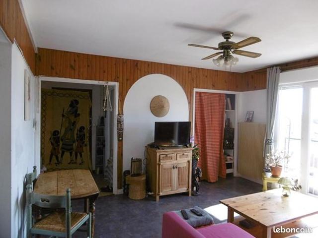 Appartement vente à Toulenne, Gironde