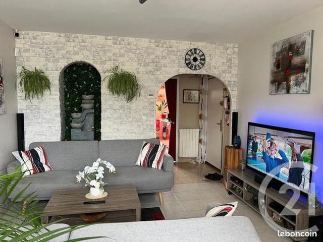 Appartement vente à Nevers, Nièvre