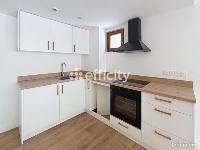 Appartement vente à Pralognan-la-Vanoise, Savoie