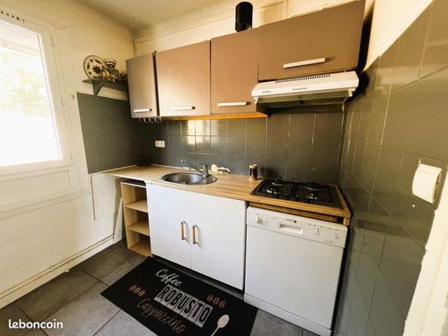 Appartement vente à Tulle