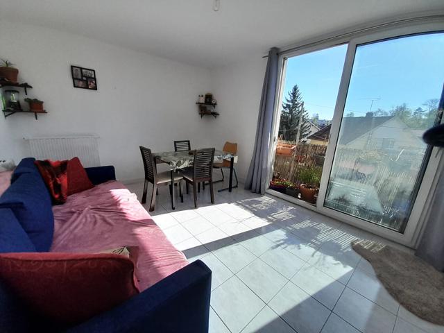 Appartement vente à Besançon