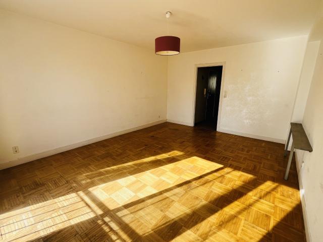 Appartement vente à Dijon