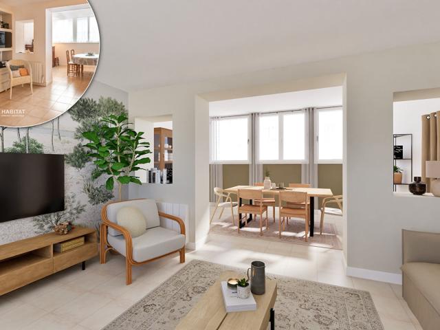 Appartement vente à Montreuil-sur-Mer, Le Touquet-paris-plage