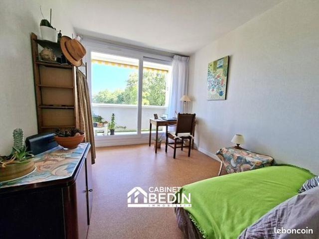 Appartement vente à Bordeaux, Mérignac