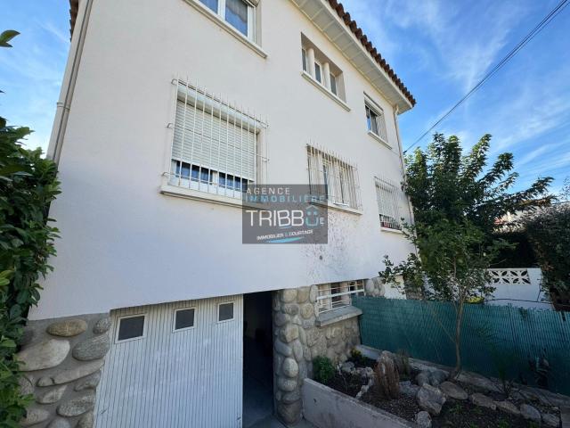 Appartement vente à Perpignan