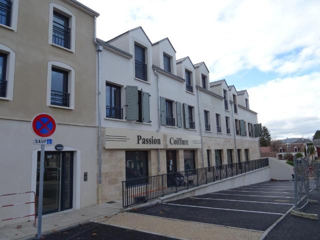 Appartement location à Clos du Bourg, Saint-Cyr-en-Val