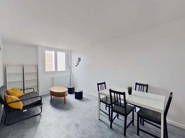Appartement location à Nanterre, Gennevilliers