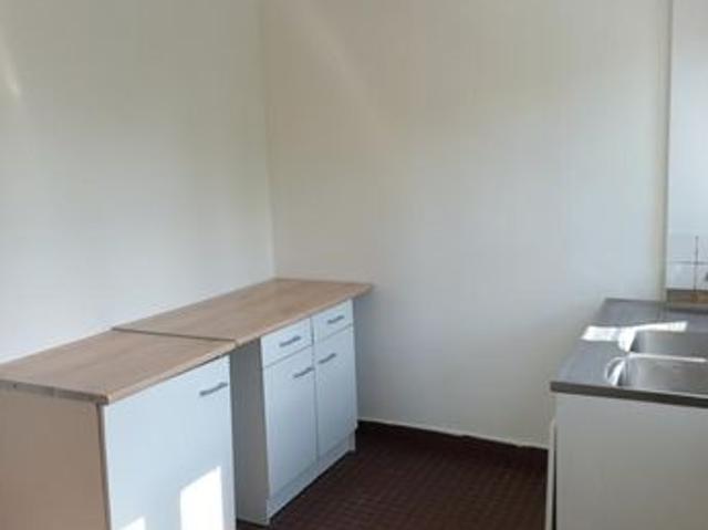 Appartement vente à Auxerre
