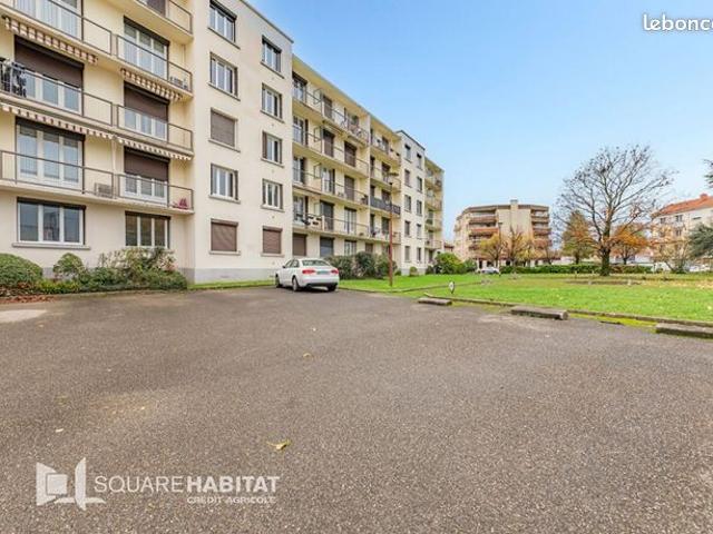 Appartement vente à Apt, Roussillon