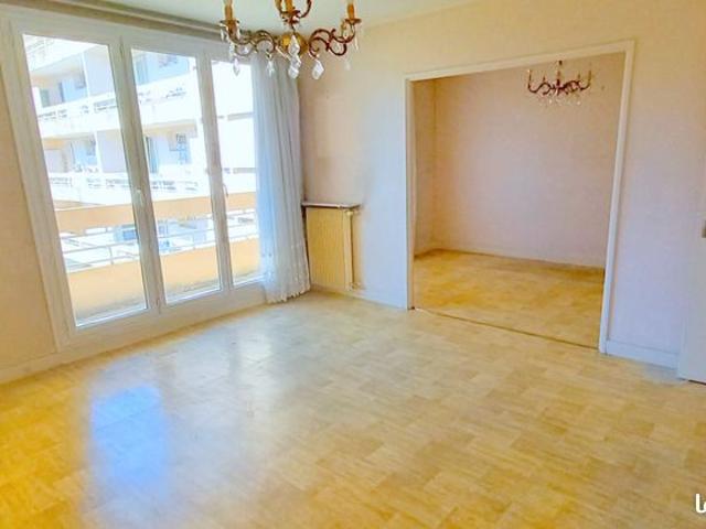 Appartement vente à Bondy, Seine-Saint-Denis