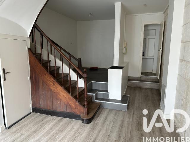 Appartement vente à Angoulême, Aignes-et-puypéroux